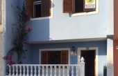 122, Fabulous Townhouse within walking distance from the beach