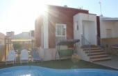 128, This is a beautiful Villa with pool.