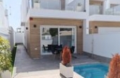 146, Fantastic New Build Villa with Pool