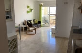 147, Apartment with spectacular views on UGR