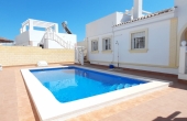 148, Fabulous! 2 bed 2 bath Villa with Pool