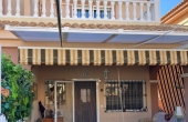 PRP158,  Lovely Townhouse close to the beach