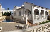 159, Lovely 2 bed, 2 bath Villa with Pool