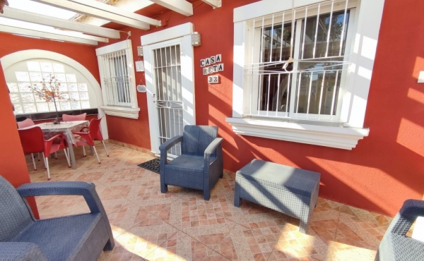 Fantastic Villa with pool set on a wonderful Golf Resort