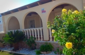 168, Lovely 2 bed, 2 bath Villa with Pool