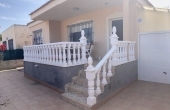174, Detached Villa close to the sea