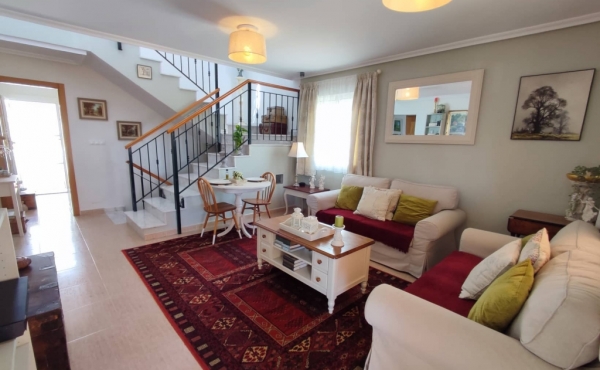 livingroom albatros sierra golf