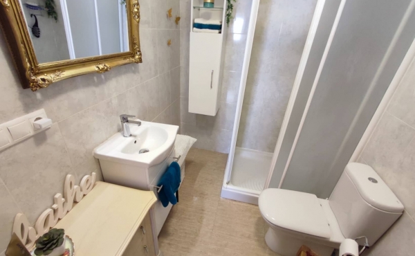 bathroom albatros sierra golf