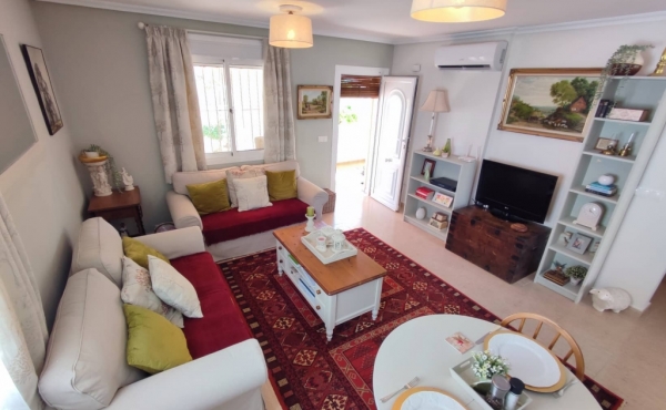 livingroom albatros sierra golf