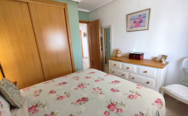 built-in wardrobes