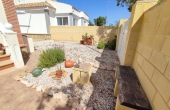 front garden albatros sierra golf