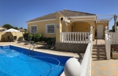 181, Detached Villa close to the sea