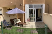 183, Apartment close to the pool on