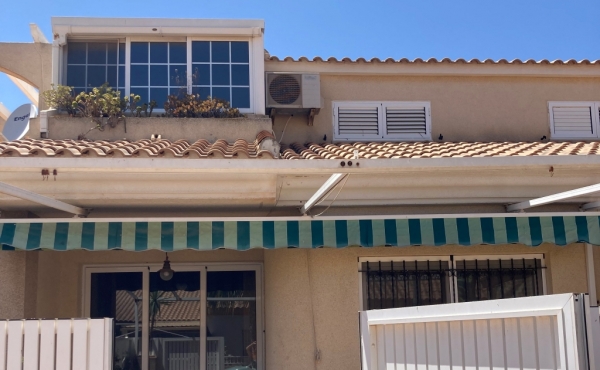 Fabulous Townhouse within walking distance from the beach