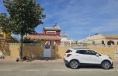 189, Fantastic Villa with pool set on a wonderful Golf Resort