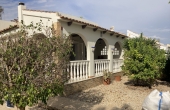 198, Lovely 2 bed, 2 bath Villa with Pool