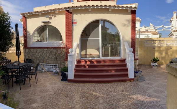 Fantastic Villa with pool set on a wonderful Golf Resort