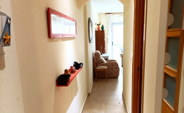 hallway