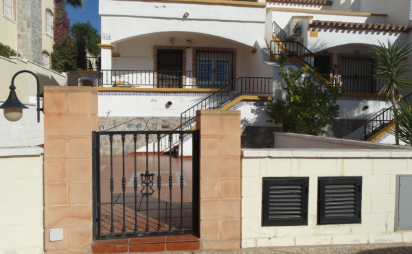 2 Bedroom 2 Bathroom Apartment in Los Dolses