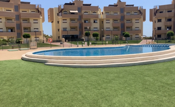 Penthouse with spectacular views on UGR