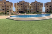 215, Penthouse with spectacular views on UGR