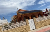 front view
