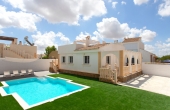 222, Fantastic Villa with private pool 