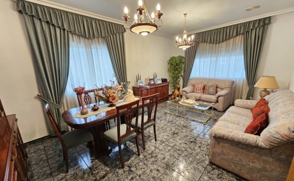 SALON/COMEDOR