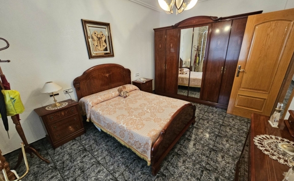 HABITACION 1/ BEDROOM 1
