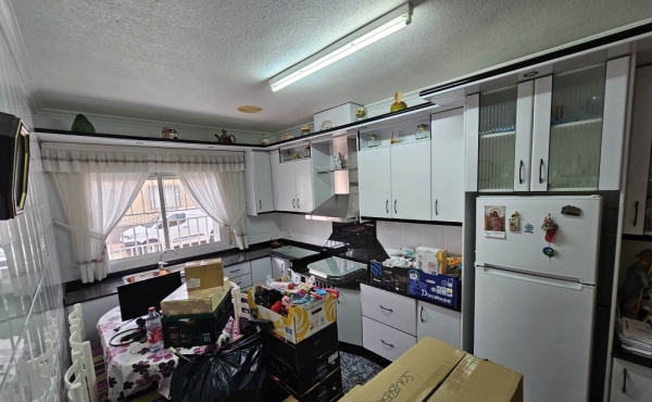 COCINA/KITCHEN
