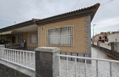 FACHADA/EXTERIOR