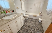 BAÑO/ BATHROOM