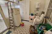 LAVADERIA/ WASHING ROOM