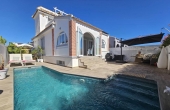 228,  Fantastic Villa with pool set on a wonderful Golf Resort