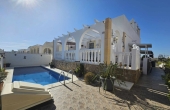 238, Fantastic Villa with pool and stunning views