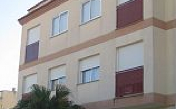 beach apartment los alcazares