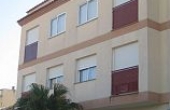 beach apartment los alcazares