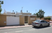 PRP36, This is a three bed two bath furnished bungalow.