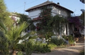 11 bed 9 bath cortijo with private pool 