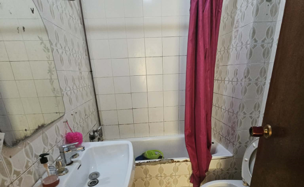 baño baño