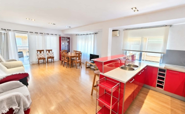 9 cocina salon 9 cocina salon