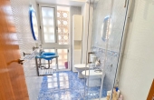 5 baño