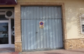 Buisness premises in Balsicas